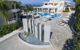 Kedrissos Hotel
